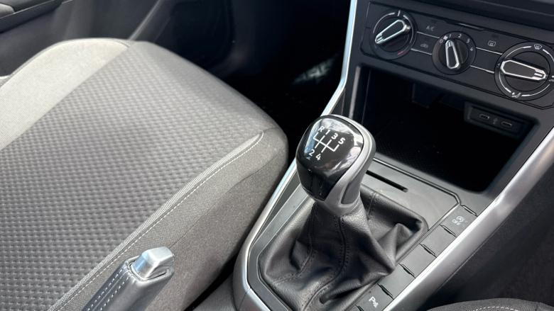 Volkswagen Polo 1.0 TSI Life 5dr Petrol Hatchback